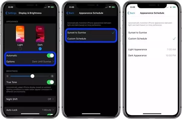 'Keşke Android'de de Olsa' Dedirten 10 iOS 13 Özelliği