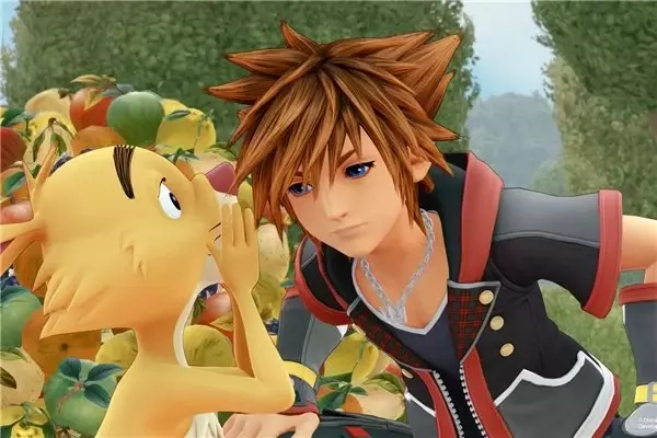 Kingdom Hearts III: ReMind DLC'sinin Fragmanı Yayınlandı