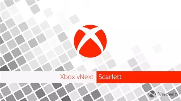 Microsoft, E3 2019'da Yeni Nesil Xbox'lar İçin