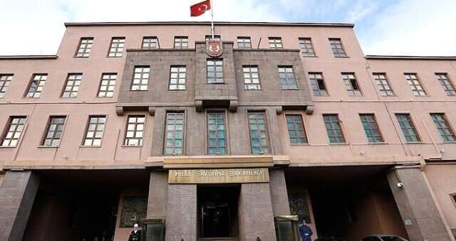 MSB'den, şehit olan askerimizle ilgili açıklama: Kanı yerde kalmadı!