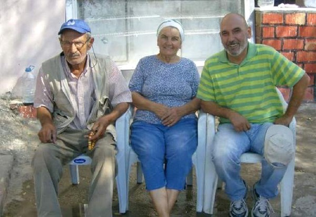 Evlenmek istediği kızın ailesi izin vermeyince katliam yapan caniye 5 kez müebbet hapis!