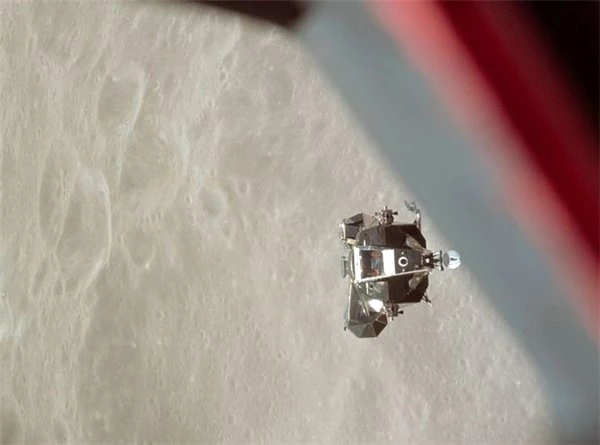 50 Yıl Önce Ortadan Kaybolan Apollo 10 Ay Modülüne Dair İpuçları Bulundu