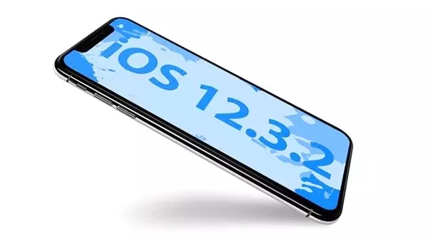 Apple, iPhone 8 Plus'taki Portre Modunun Düzeltildiği iOS 12.3.2 Güncellemesini Yayınladı