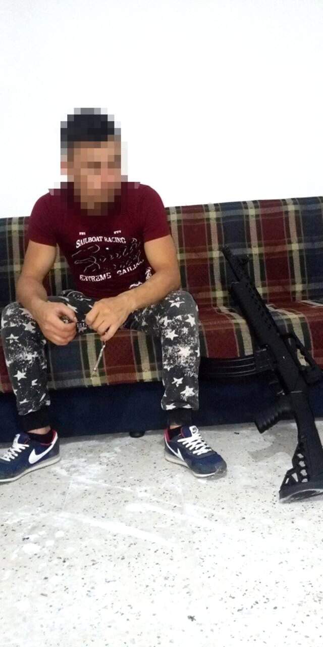 Çalıştığı çiftlik sahibini vahşice öldüren bekçi ve suç ortağı 3 kişi yakalandı Hindi çiftliğinde korkunç olay! 16 yaşındaki kız çocuğu da gözaltında