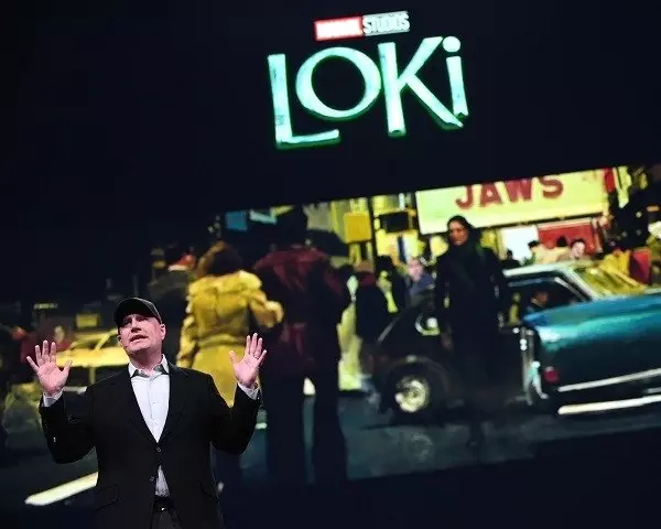 Disney+'ın Beklenen Etkileşimli Dizisi Loki'den Yeni Detaylar Geldi