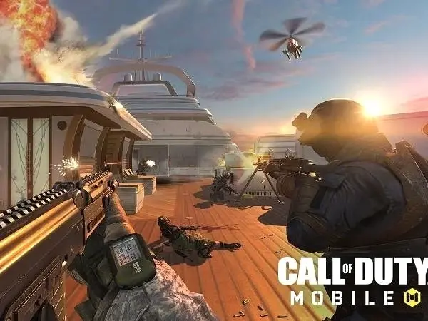 E3'te Tanıtılan Call of Duty: Mobile'e Gelen İlk Yorumlar Oldukça Olumlu