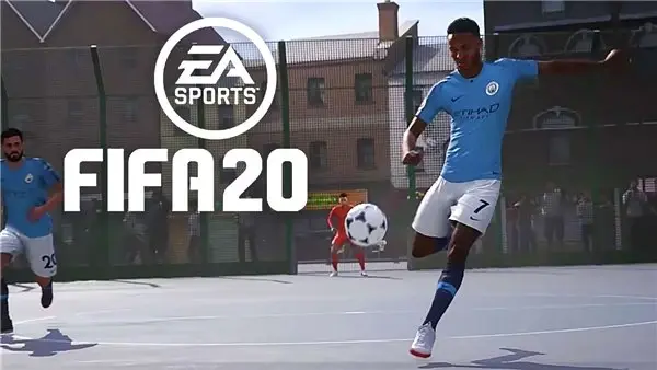 EA, FIFA 20'nin Sistem Gereksinimlerini Açıkladı