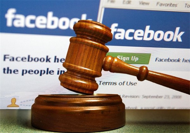 Facebook'a Nasıl Tazminat Davası Açılır?