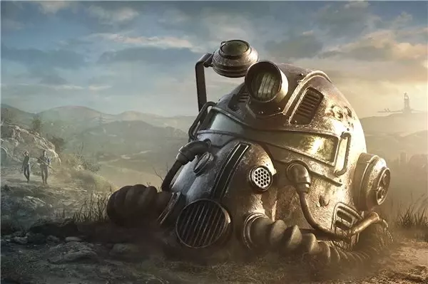 Fallout 76'ya Battle Royal Modu Geldi