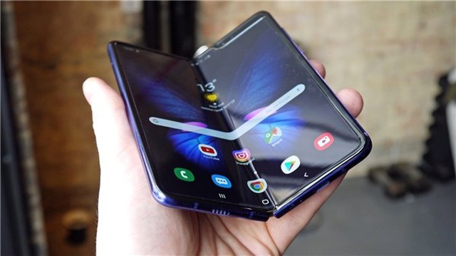 Galaxy Fold'un Ne Zaman Tanıtılacağını Samsung Bile Bilmiyor