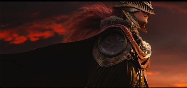 GoT Yazarının Yapımcısı Olduğu RPG Oyunu Elden Ring Resmen Duyuruldu