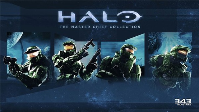 Halo: The Master Chief Collection'ın PC Sürümünün Fiyatı Açıklandı