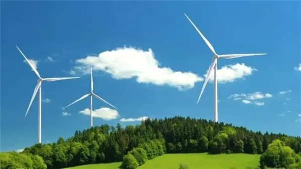 İngiltere, Rüzgâr Enerjisini Depolamak için Devasa Bir Batarya Üretecek