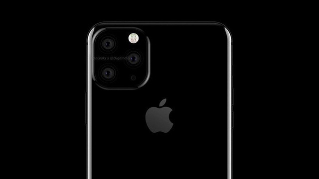 iPhone 11'in ortaya çıkan son tasarımı hayal kırıklığına uğrattı