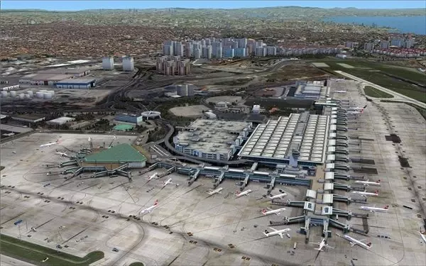 Microsoft Flight Simulator, 2020'de Yenilenecek (Video)