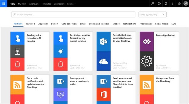 Microsoft, Power BI ve PowerApps'in Yapay Zeka Yeteneklerini Geliştirdi