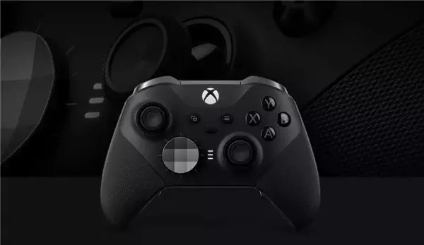 Microsoft, Xbox Elite 2 Kumandasını Duyurdu: İşte Fiyatı ve Özellikleri