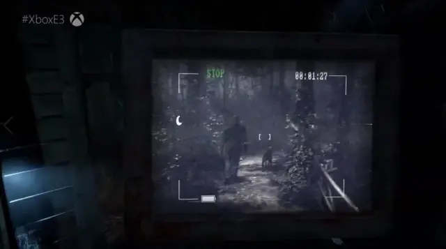 Microsoft, Yeni Korku Oyunu Blair Witch'i Duyurdu