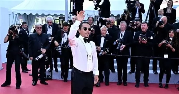 Nusret, Şirketinin 'Nereden Nereye' Dedirten Değerini Açıkladı