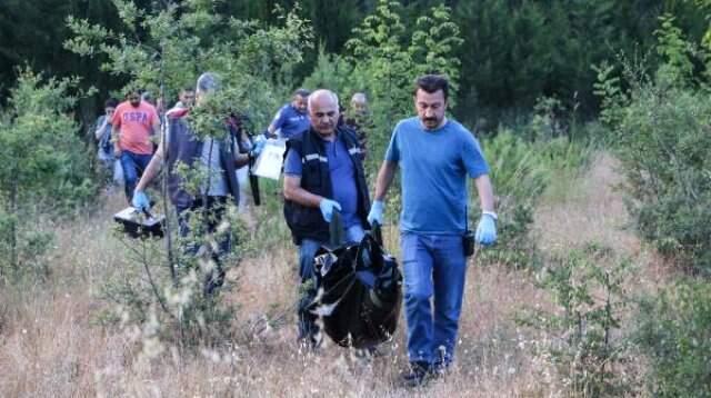 Karısı boşanmak isteyince önce 2 yaşındaki oğlunu, sonra kendini astı