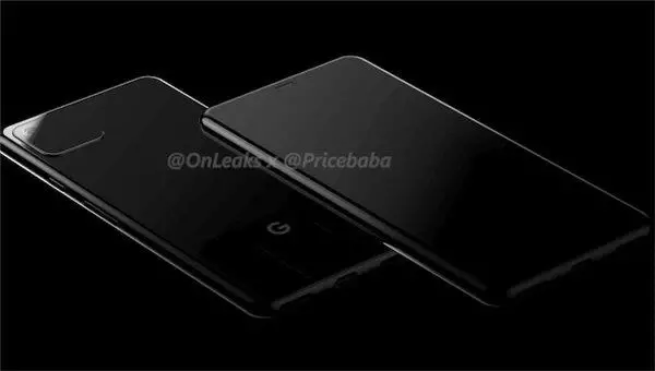 Sonunda Bu da Gerçek Oluyor: Google Pixel 4, Birden Fazla Arka Kameraya Sahip Olacak