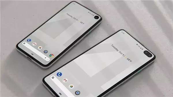 Sonunda Bu da Gerçek Oluyor: Google Pixel 4, Birden Fazla Arka Kameraya Sahip Olacak