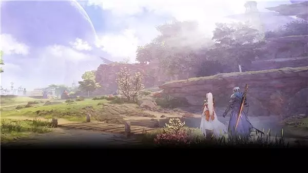 Tales Serisinin Yeni Oyunu Tales of Arise, E3 2019'da Duyuruldu