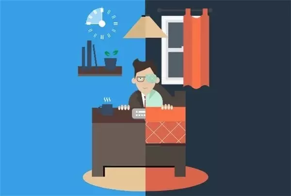 Vücut Saatinin Eğitilmesi, Geç Uyumanın Zararlarını Ortadan Kaldırıyor