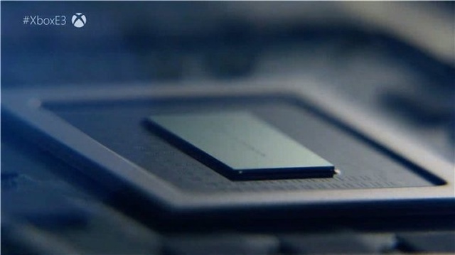 Xbox'ın Yeni Konsolu Scarlett'ın Disk Yuvasına Sahip Olacağı Doğrulandı