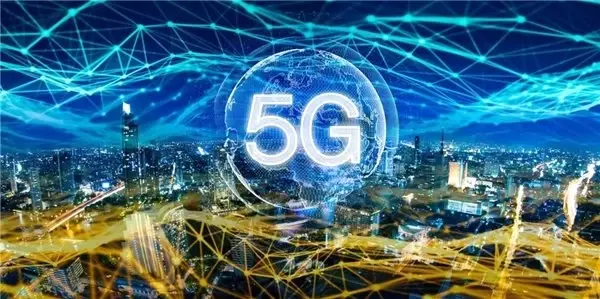 5G, 2024 Yılında Dünya Nüfusunun Yarısını Kapsayabilir