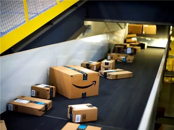 Amazon.com.tr, Türkiye'den Avrupa'ya E-İhracatın Başladığını Duyurdu