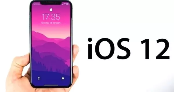 Apple, iOS 12.4'ün Dördüncü Betasını Yayınladı