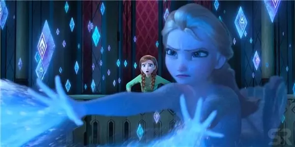 Disney, Frozen 2'nin İkinci Fragmanını Yayınladı