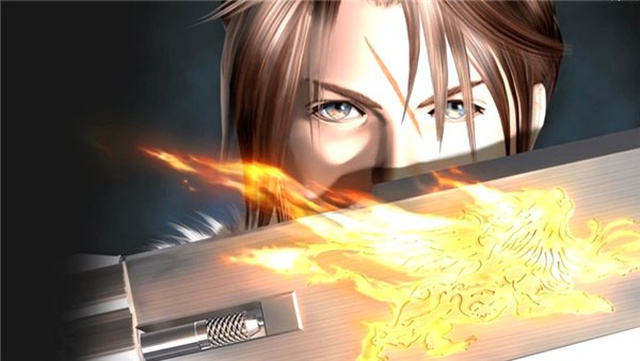 Final Fantasy VIII Remastered, E3 2019 İçin Duyuruldu