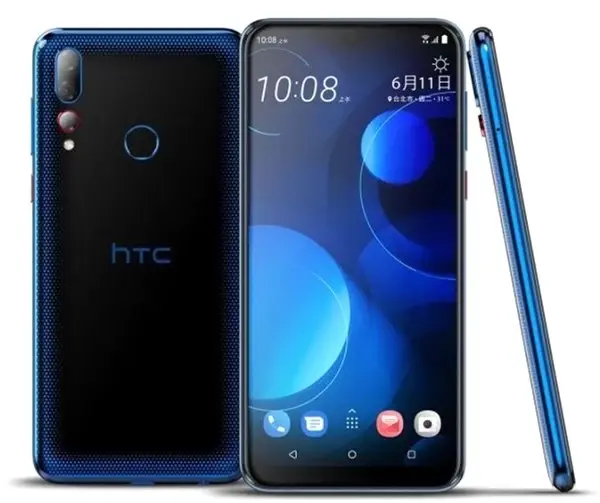 HTC, Yeni Telefonları U19e ve Desire 19+'yı Duyurdu: Fiyatı ve Özellikleri