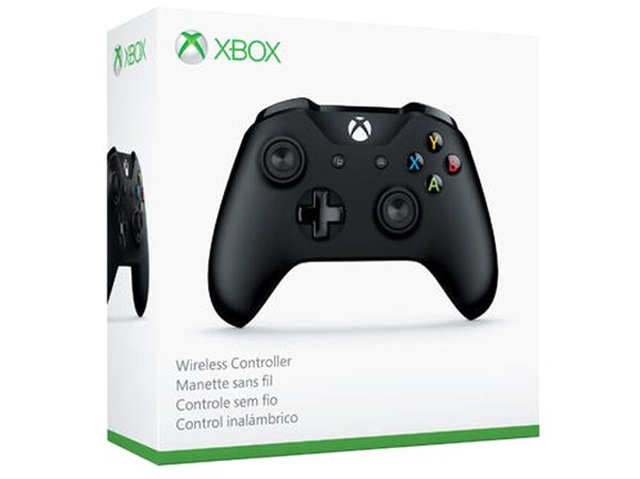 Microsoft'un Yeni Nesil Konsolu Scarlett, Xbox One Aksesuarlarını Destekleyecek