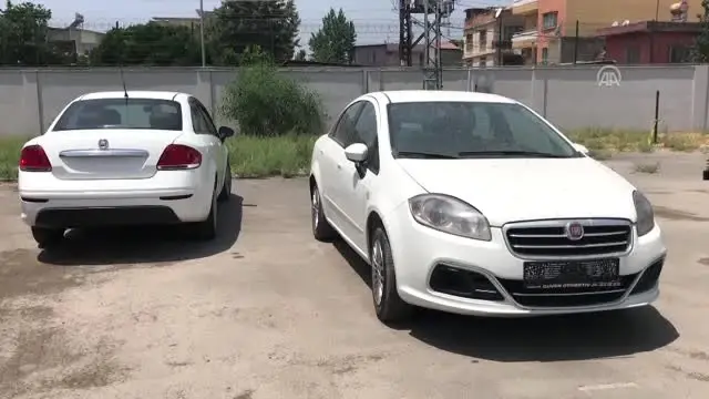 Şeytanın bile aklına gelmez! Park halindeki 3 otomobili çekici çağırıp çaldı