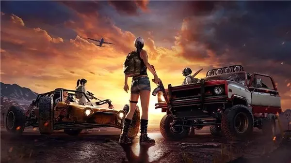 PUBG Mobile, Dünyanın En Hızlı Büyüyen Mobil Oyunu Oldu