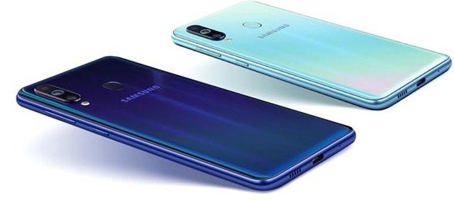 Samsung, Infinity-O Ekranlı Galaxy M40'ı Duyurdu: İşte Fiyatı ve Özellikleri