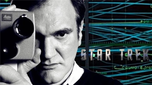 Tarantino, Yönetmesinin Muhtemel Olduğu Star Trek Filminin +18 Olacağını Onayladı