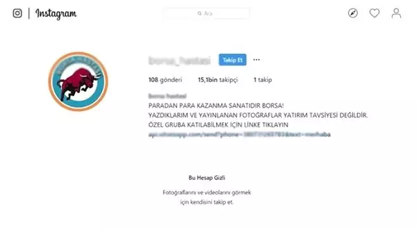 Türkiye'de Giderek Popülerleşen Yeni Trend: Paralı WhatsApp Grupları