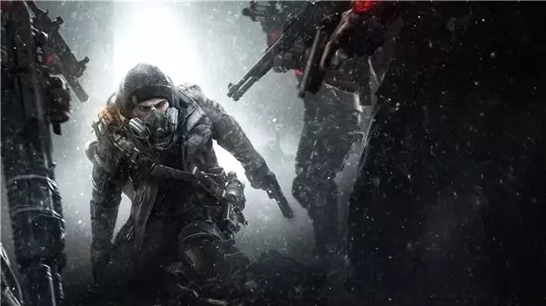 Ubisoft'tan Beklenen Açıklama: The Division Oyunu, Netflix Filmi Olacak