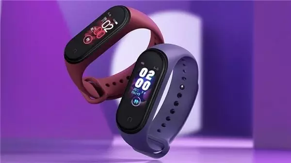 Xiaomi, mi Band 4'ü Duyurdu: İşte Fiyatı ve Özellikleri