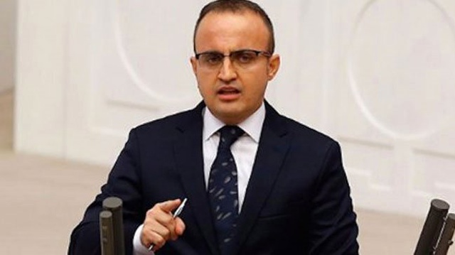 AK Parti'den askerlik yasasının geri çekileceği iddiasına cevap: Asılsız