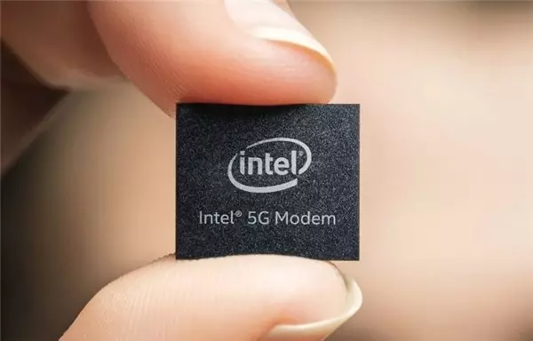 Apple, Gözünü Intel'in Akıllı Telefon Modem Departmanına Dikti