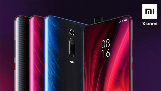Çerçevesiz ve Çentiksiz Xiaomi mi 9T Duyuruldu: İşte Fiyatı ve Özellikleri