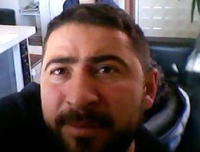 Eski sevgilisinin dayısını öldüren cinayet sanığı: 'Öleceğini bilseydim hastaneye götürürdüm' Eski sevgilisinin dayısını öldüren cinayet sanığı: Öleceğini bilseydim hastaneye götürürdüm