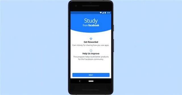 Facebook Yeniden Para Karşılığı Kullanıcı Verisi Toplamaya Başlıyor