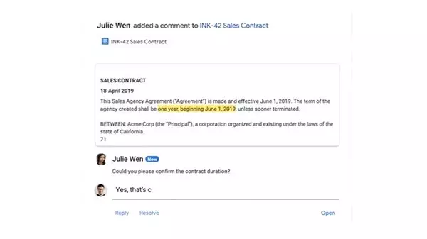 Google, Gmail'e Dinamik E- <a class='keyword-sd' href='/posta/' title='Posta'>Posta</a> Özelliği Getirmeye Hazırlanıyor