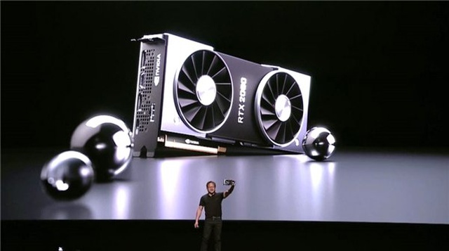 İddia: Nvidia, 'Süper' RTX Grafik Kartlarını Temmuz Ayında Piyasaya Sürecek